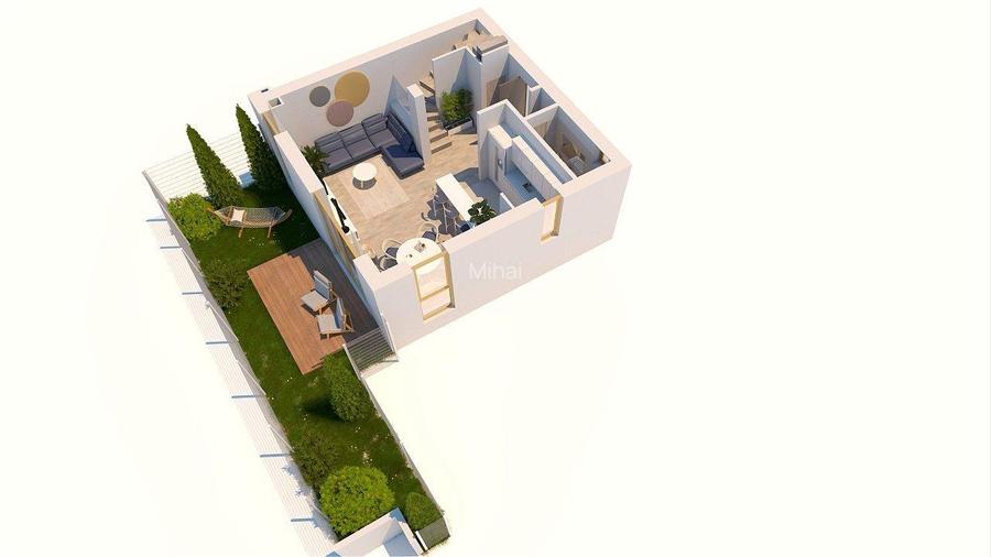 🏡Casa duplex in ansamblu boutique | Zona cu acces foarte bun | Otopeni - Odai🌳 - 5