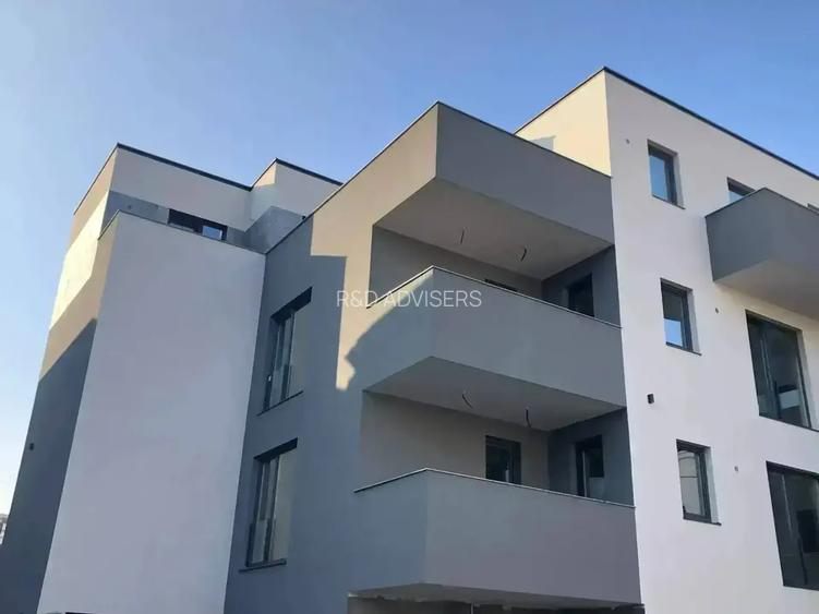 Bloc Boutique Apartament Nou Lux | 3 camere Unirii | 2 min Metrou | - 12