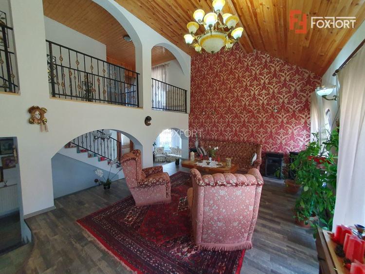 COMISION 0% Casa individuala cu 5 camere si teren de 1222 mp, Jebel - 27