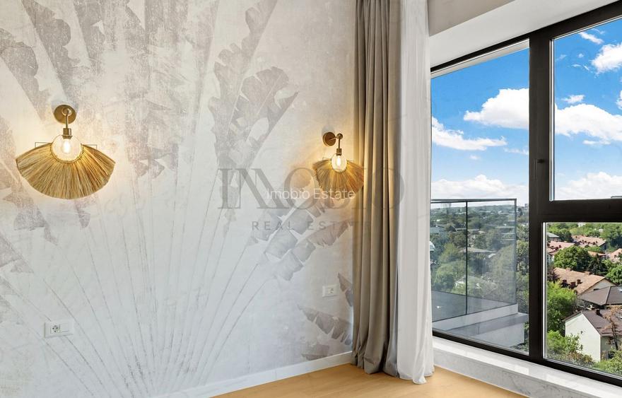 Apartament 3 Camere | One Verdi | Loc de Parcare - 9