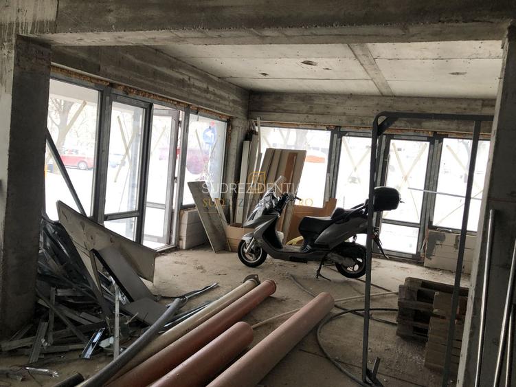 Spatiu comercial 90 mp – zona Sun Plaza / Sos. Oltenitei - 9