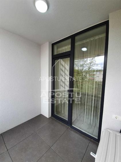 Apartament cu 2 camere de inchiriat, Timisoara zona Tipografului - 5