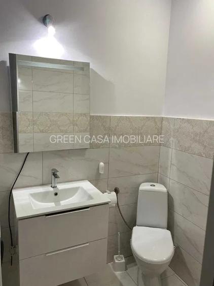 Apartament 2 camere de 42mp zona : Donath Park Grigorescu - 4