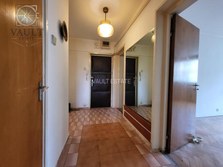Apartament 4 camere - 3 minute metrou Nicolae Grigorescu - 16