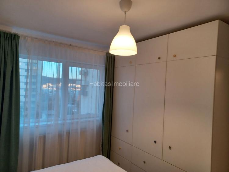 Apartament cu 2 camere I 51 mp I etaj 5/10 I Aleea Pădin I Mănăștur - 6