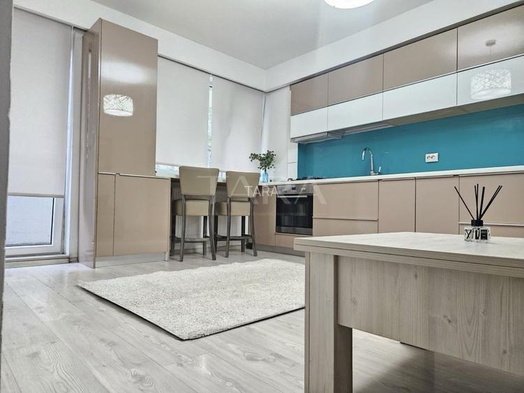 Apartament cu 2 camere, aproape de Iulius Mall, Între Lacuri. - 4