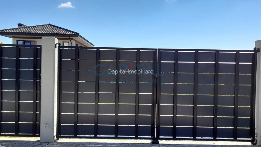 Casa superba, D+P+E, locatie centrala, view panoramic! - 12