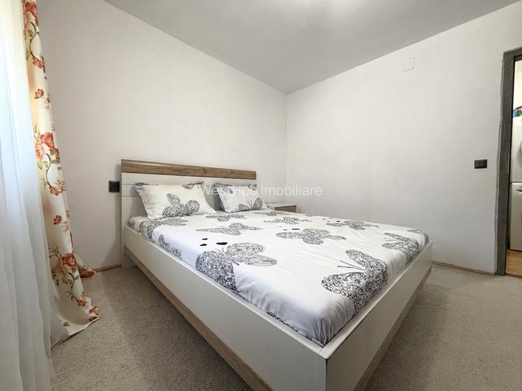 Apartament 3 camere, 2 băi, etaj 4, renovat - Lipovei - 4