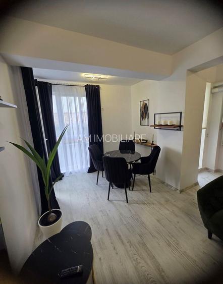 AP. 2 CAMERE VITAN-BARZESTI, PET-FRIENDLY, BLOC NOU, CENTRALA TERMICA - 4