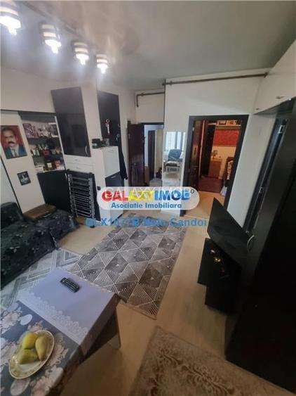 VANZARE 2 CAMERE RAHOVA FERENTARI BLOC NOU - 10