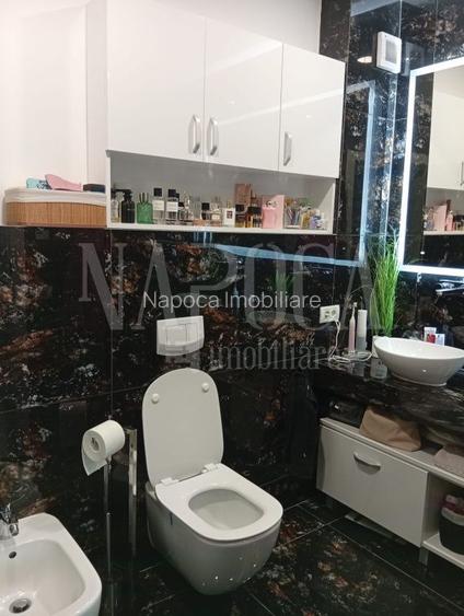 Apartament 4 camere de vanzare in Universitatii Oradea, Oradea - 7