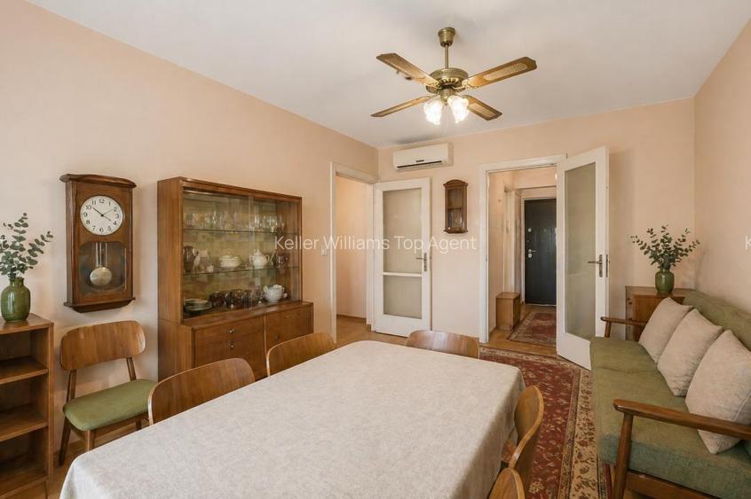 2 Camere*Calea Grivitei 148*Et5/7*Vedere libera*Credit ipotecar*Ideal investitie - 4