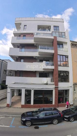 Spatiul Comercial Dorobanti, Piata Romana, Caderea Bastiliei - 14