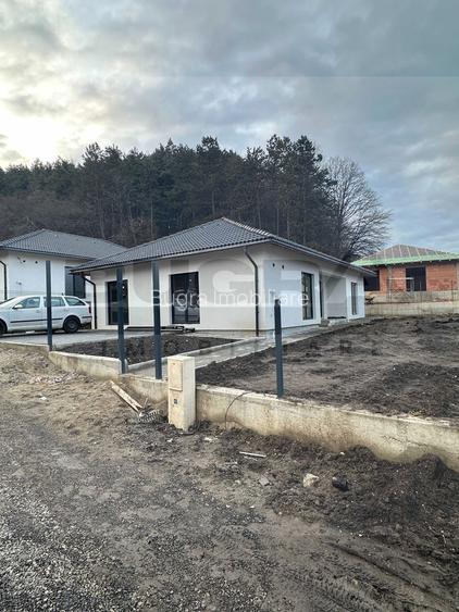 Casa individuala pe un singur nivel, Popesti - 7