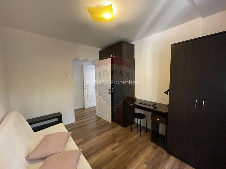 Apartament 3 camere etaj 1, Bd Obregia,  Vatra Dornei - 13
