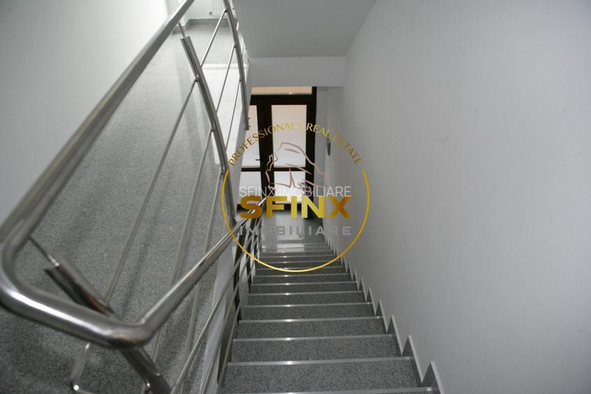 Cladire de apartamente de vanzare Aviatiei - 7