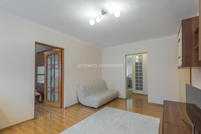 Romana | 3 Camere | Centrala Imobil | Prox. Metrou | Parcare | - 4