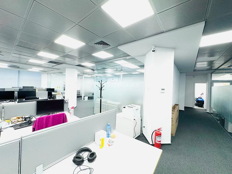 Victoriei / Spații de birouri Ultracentral / 130- 300 Mp / Parcare - 7