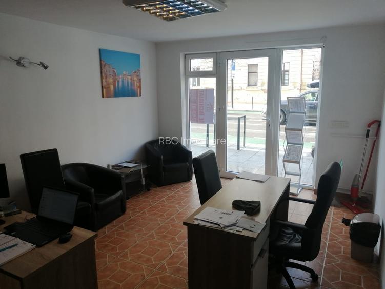 Spatiu comercial pe strada Petru Maior - 2
