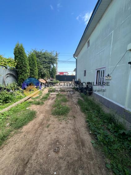 Casa Savinesti la DN ideal activitate comerciala - 17