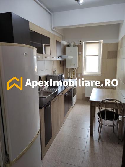 Garsoniera de inchiriat Berceni București | ApexImobiliare.ro