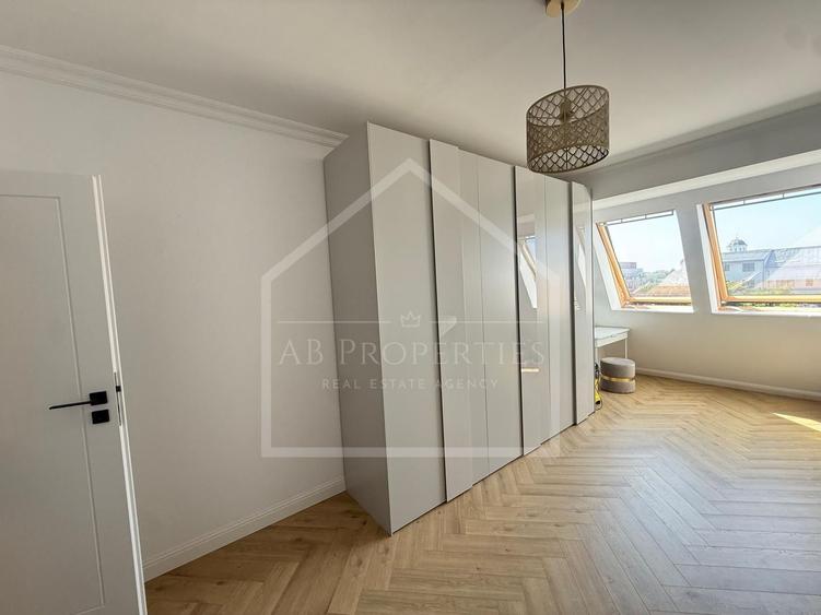 2 X Apartament 3 camere OPEN SPACE 63mp Living | Bucurestii Noi- Bazilescu
