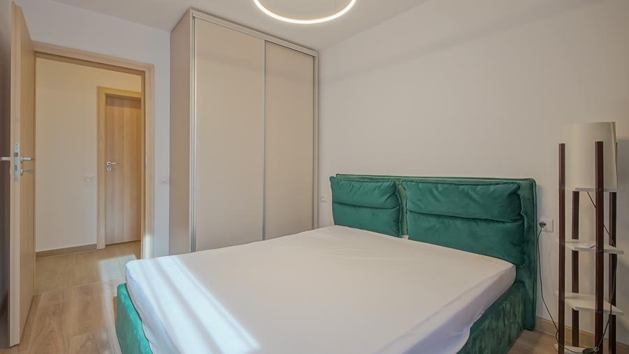 Apartament 4 camere, ultimul etaj, terasă de 25 mp - Urban Plaza, Astra