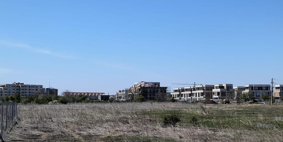 Teren de vânzare în Pipera – 1000 mp, locație premium apropiere Mobexpert Homes