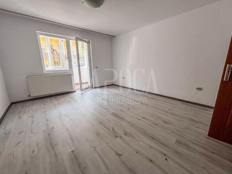 Apartament o camera de vanzare in Iris, Cluj Napoca