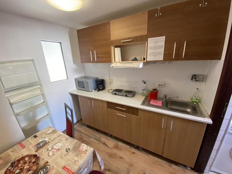 Apartament cu o cameră/ 30 mp/ finisat modern/ cartier Mănăștur