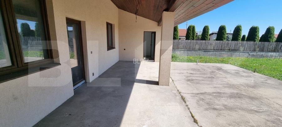 Casă Duplex Modernă , 175 mp , pe 980 teren , în Lazuri - 2