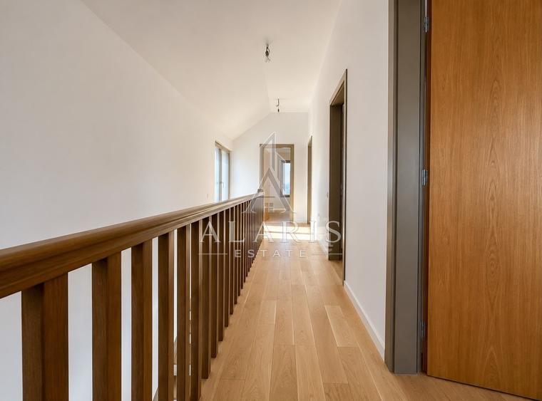 Casa ECO cu 5 camere, 3 bai, in Dumbravita