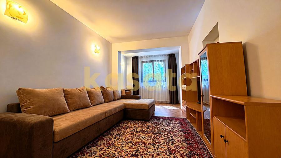 Floreasca I 2 camere I 56 mp I boxa I renovat
