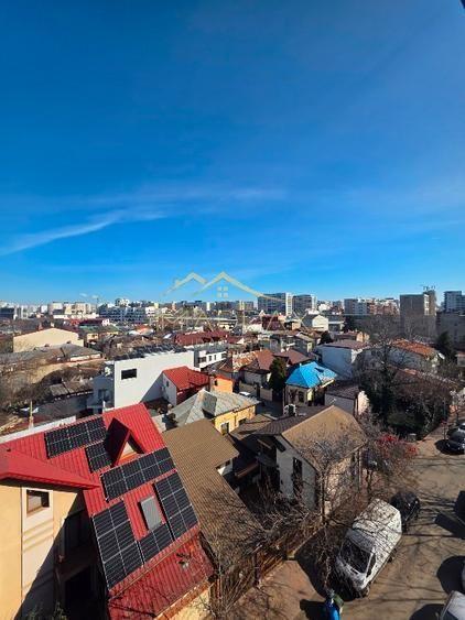 Apartament complet renovat – parcare subterana si boxa