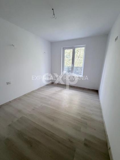 Apartament Premium 3 Camere| SIDECO Residence| Etaj 1| Piscină Privată & Parcare - 4