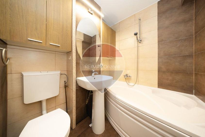 Apartament 3 camere, 68 mp, 2 băi, loc de parcare și 2 boxe -Craiter - 10