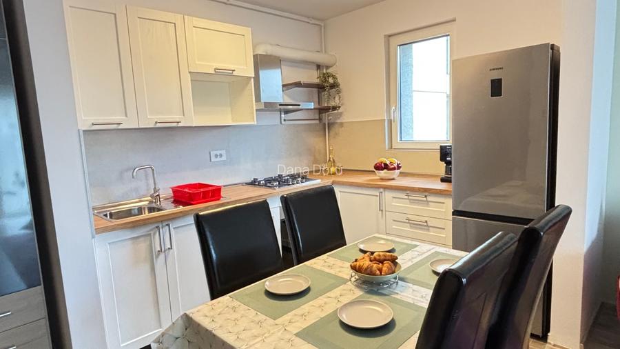Proprietar Inchiriez Apartament 2 camere NOU | PREMIUM | IRIS Armoniei | Parcare - 6