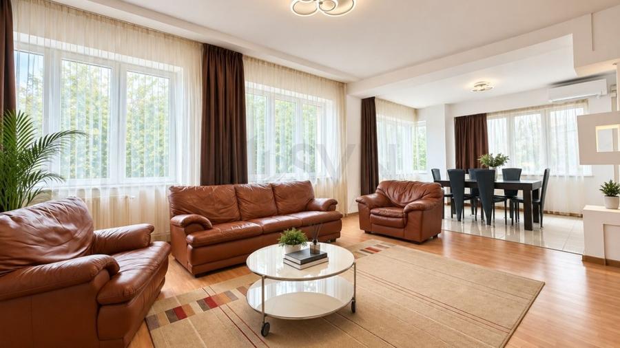 REA0028572 Apartament 3 camere l Primaverii l Parcare