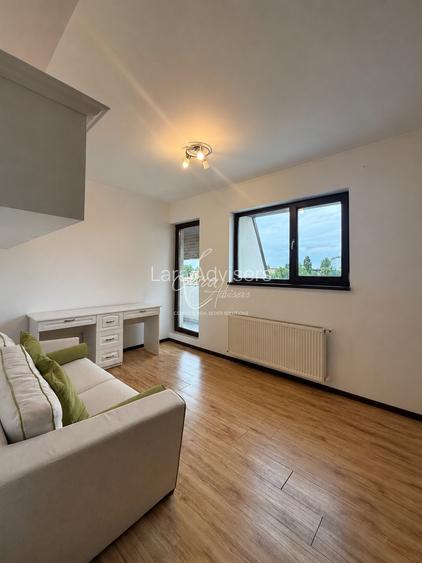 Dobrogeanu Gherea 56, apartament cochet cu 3 camere - 8