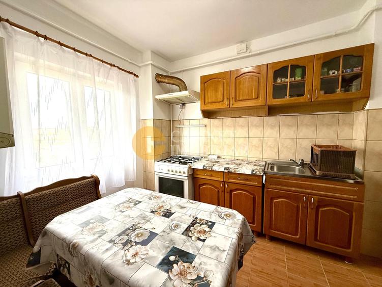 3 camere decomandat -  71 mp - Zona Mircea cel Batran