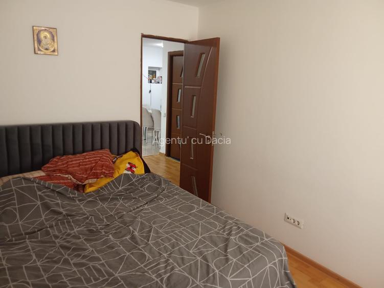 3 CAMERE LA PARTER + 102 MP CURTE PROPRIE | ACCES SEPARAT | 89.900 € NEGOCIABIL - 2