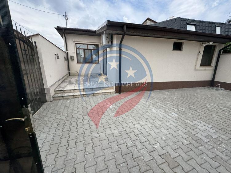 CASA 3 CAMER, Piata Centrala, de inchiriat/ de vanzare - 8