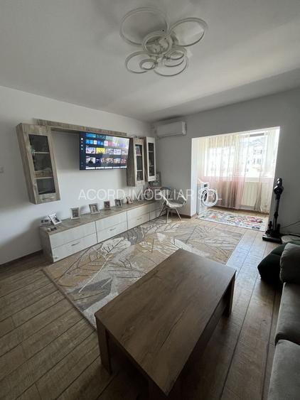 Apartament 3 camere Inel 2 - 10