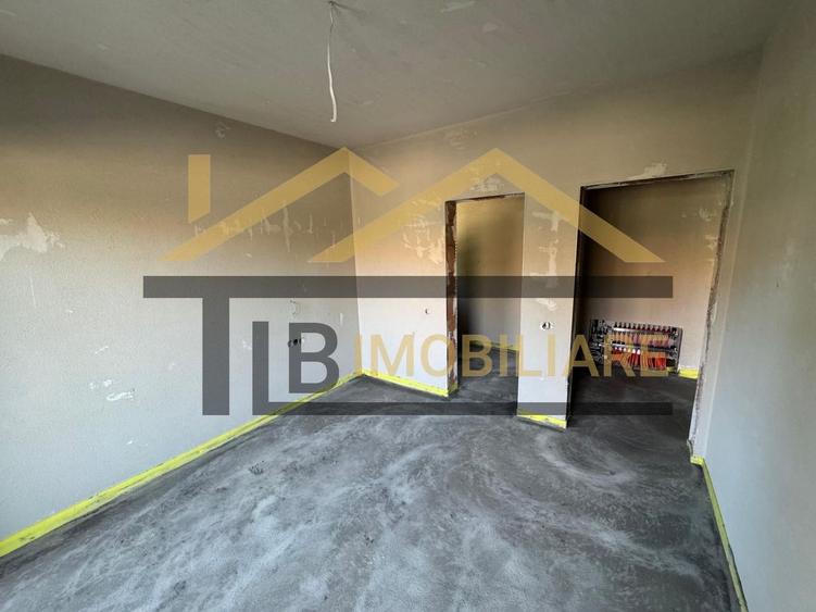 Apartamente moderne de vânzare în bloc nou 94mp, zonă Unirii