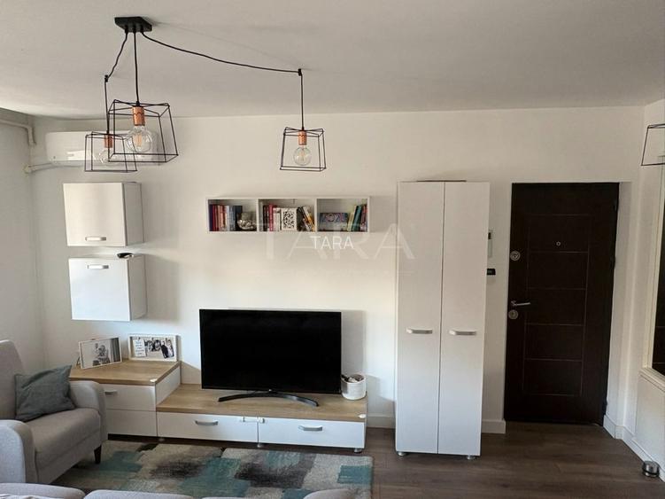 Apartament luminos lângă Parcul Poligon – Florești. - 3