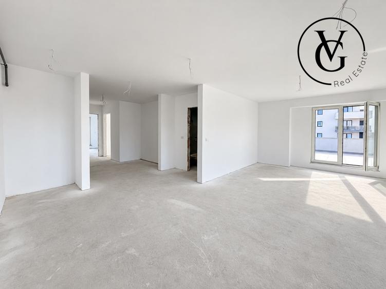 Penthouse | Maurer Residence | Tomis Plus