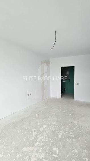 Apartament 3 camere în zona str. Fabricii, str. Campina - 6