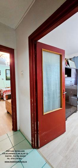 Apartament 2 camere, zona Ultracentrala