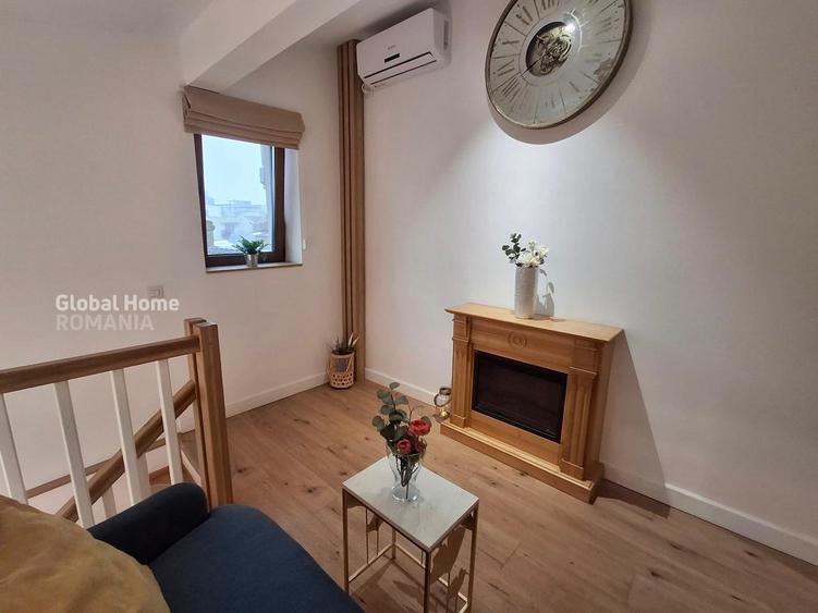 Zona Unirii - Apartament 3 Camere | Centrala Proprie + Incalzire Pardoseala