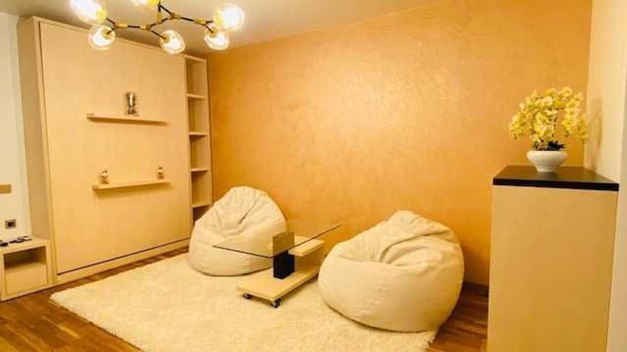 Costin Georgian - Metrou - Zona Verde - Disponibila imediat